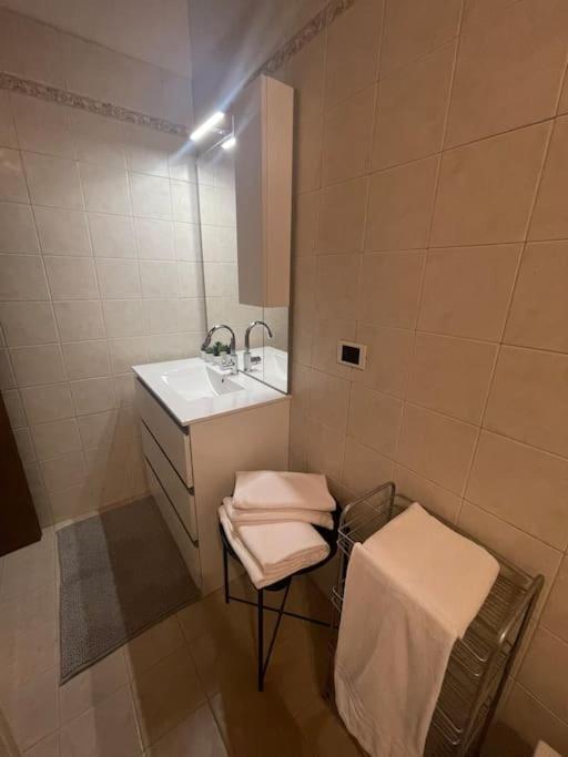 Casa Vacanza Villaggio Poggio Rosso Αρέτσο Εξωτερικό φωτογραφία