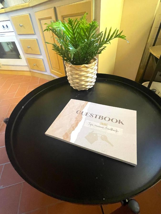Casa Vacanza Villaggio Poggio Rosso Αρέτσο Εξωτερικό φωτογραφία