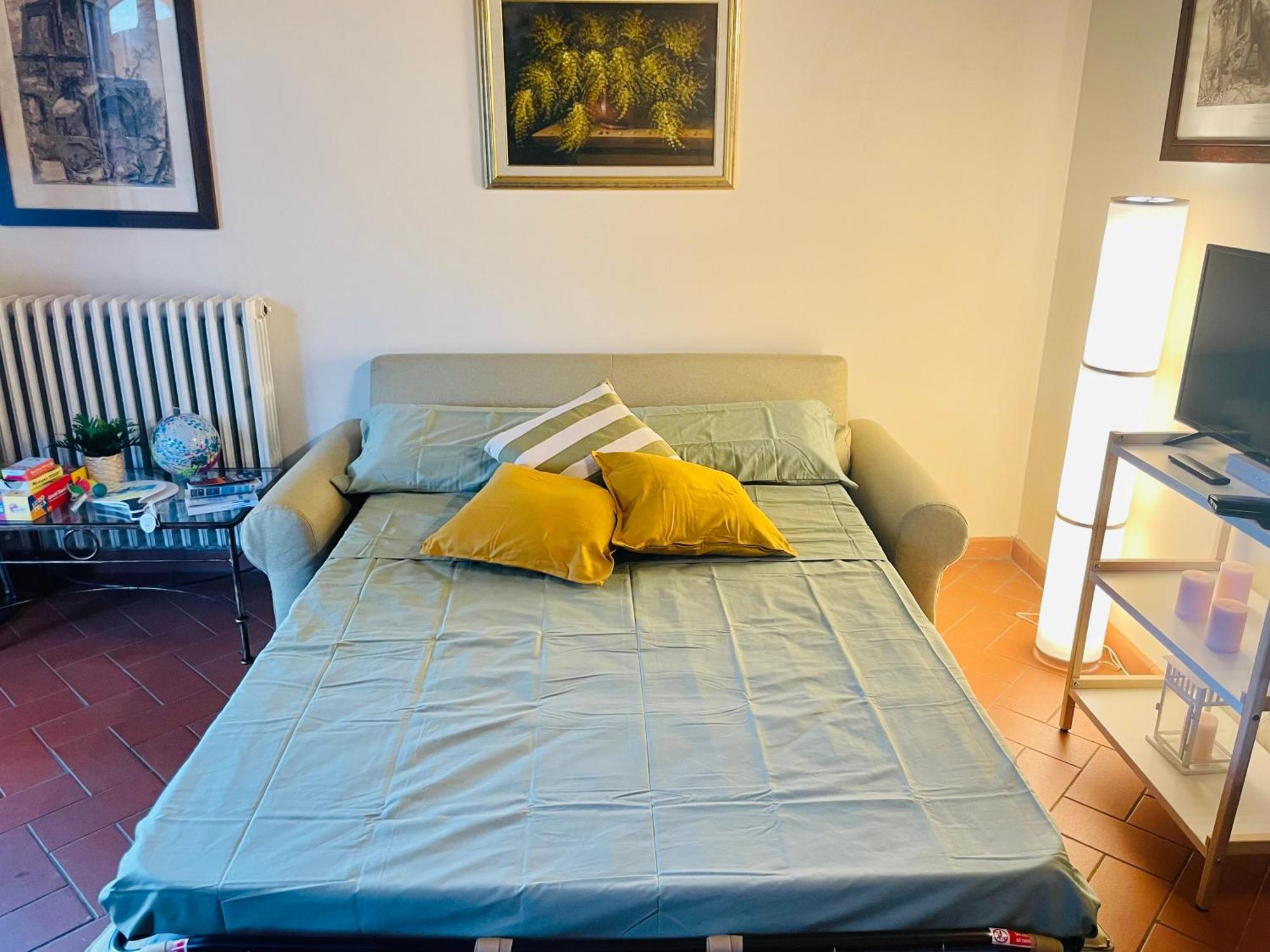 Casa Vacanza Villaggio Poggio Rosso Αρέτσο Εξωτερικό φωτογραφία