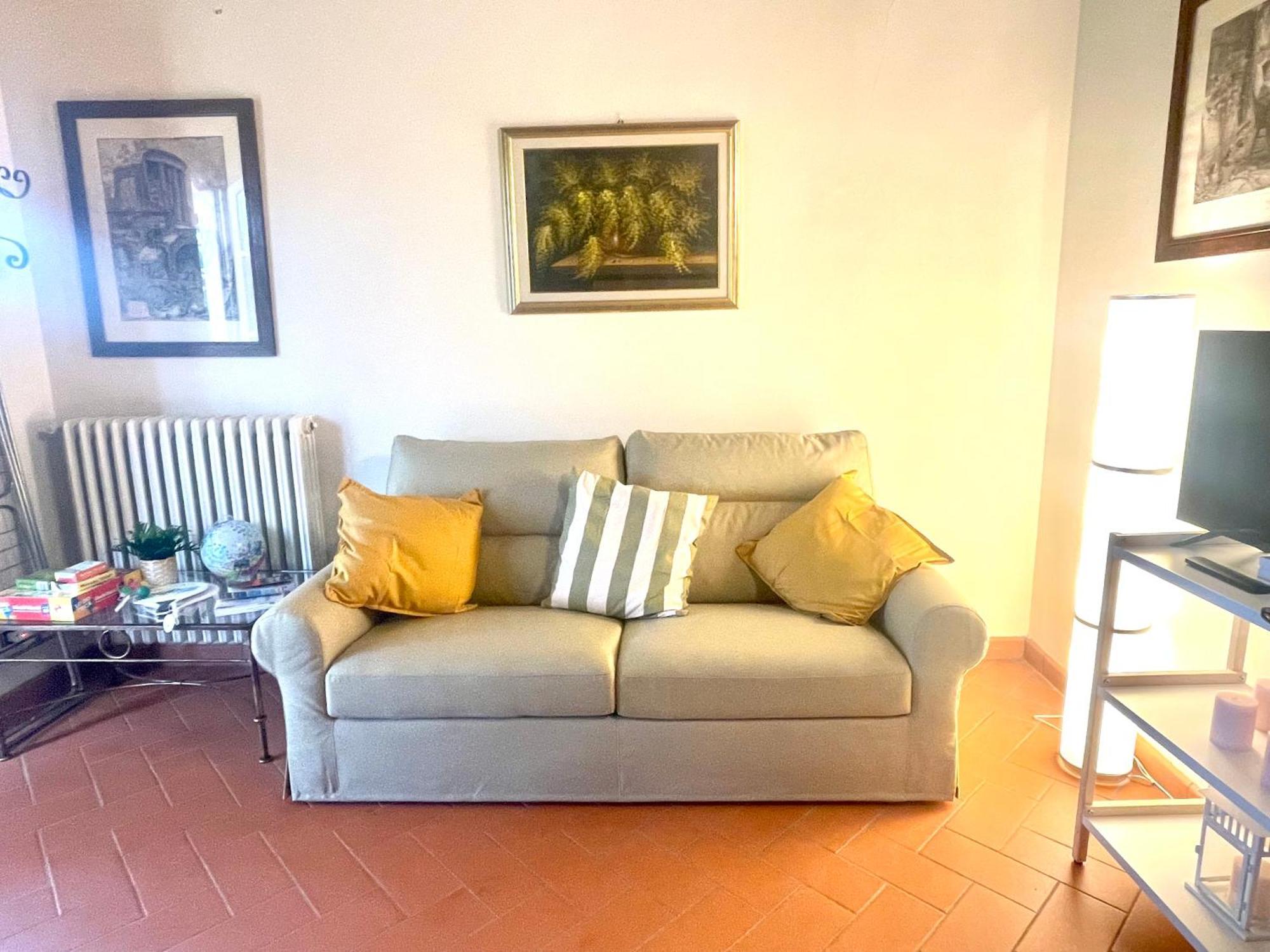 Casa Vacanza Villaggio Poggio Rosso Αρέτσο Εξωτερικό φωτογραφία